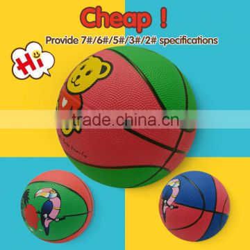 sports pu basketball best design basketball, rubber sponge football