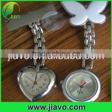 Eco-friendly Promotional Fashion Nurse Watch With Cheap Price photo-3