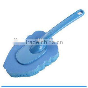 Hot Product!! Cheap Price Wholesale Car Clean Sponge with Handle