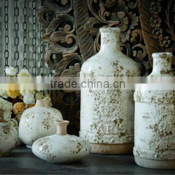 New products MR91 antique ceramic vase