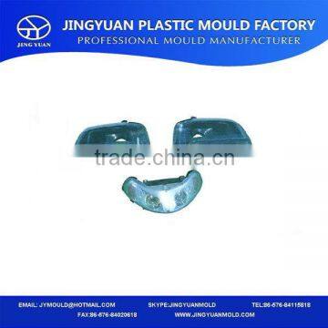 New Coming Excellent Quality 2015 Plastic Auto Light and Lamp Mould photo-4