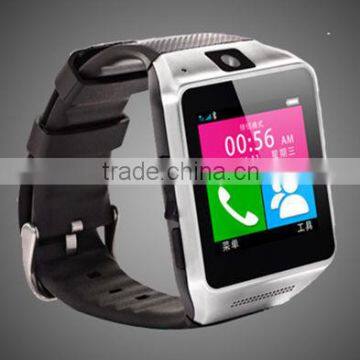 bluetooth touch screen SIM card smart watch android wear