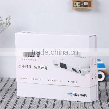 COCOPICO Wireless DLP manual focus Cheap pico projector