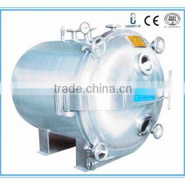 YZG-600 Circle Type Vacuum Drying Machine