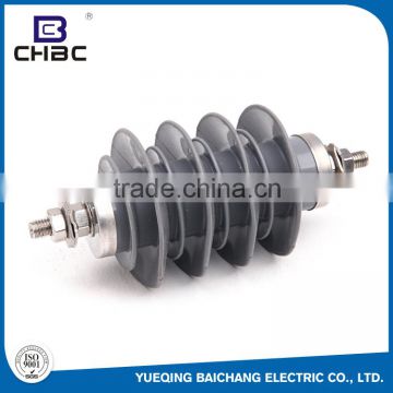 CHBC Factory Price Safety Type Outdoor High Voltage 12KV 5KA Surge Arresters