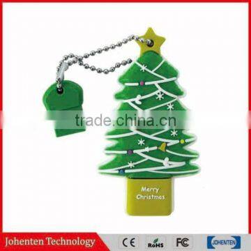 OEM Customized 3D PVC Truck USB Flash Drive photo-4