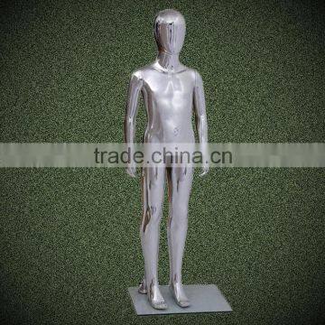 Colorful Plastic Children Mannequin photo-6