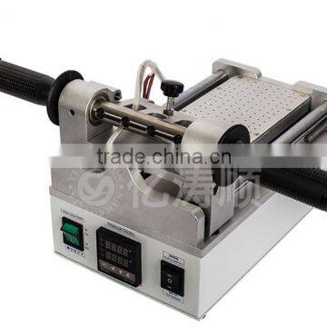 CE Certificate High Quality OCA Glue Remover Machines Built-In Air Pump Vacuum Remove Glue Machine For Lcd Renew