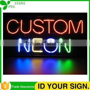 2015 Best New Neon Sign from China Ever