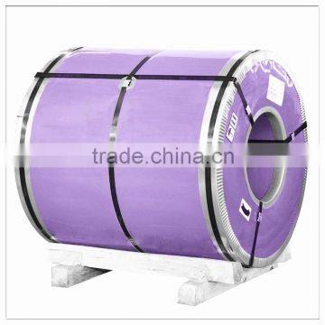 2B Cold rolled 409L stainless steel coil