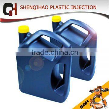 5L HDPE plastic container&Plastic jerrycans