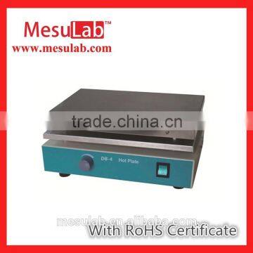 DB - 4 hotplate for laboratory