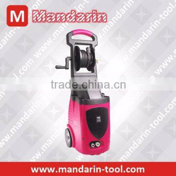 Electric power tool 3000W 225bar high pressure cleaner with induction motor