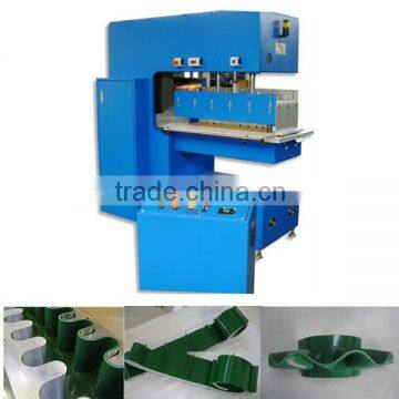 PVC Conveyor Belt Splicing Machine