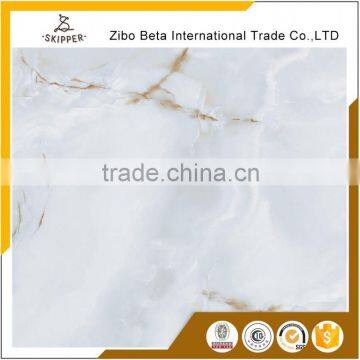 Golden Supplier Wholesale Glazed Polished Porcelain Floor Tile