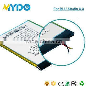 Hot products oem 3.7v li-ion mobile phone battery msds