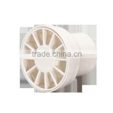 UPVC floor drain UPVC pipe fittings(D75mm)