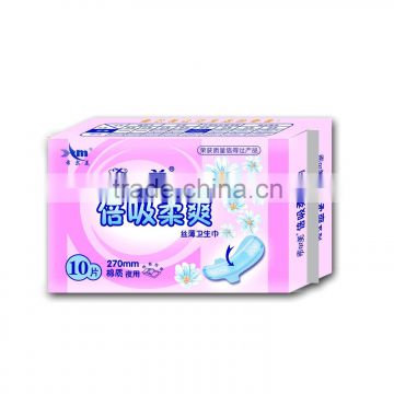 sanitary napkin