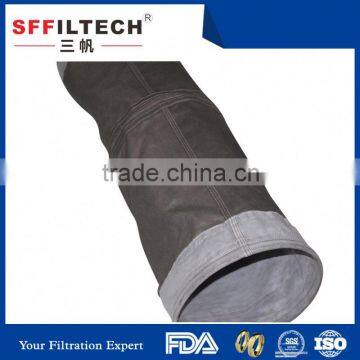2016 Promotion Wholesale High Quality Cheap Dust Filter Bag for Cement Plant