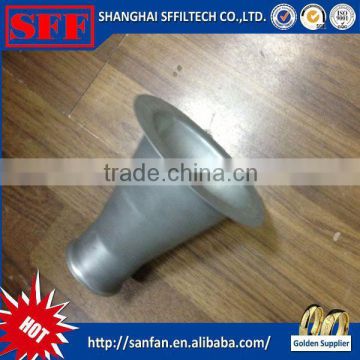 Sffiltech high quality venturi for filter cage for filter bag