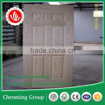 Moulded door skin/HDF door skin for door