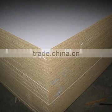 1220*2800*16mm melamine particle board for furniture