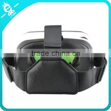 Shenzhen 3D vr Box 2.0 Version Virtual Reality 3d Glasses Vrarle