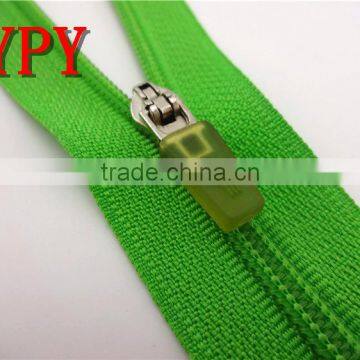 3# nylon zippers wholesale