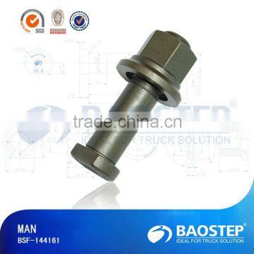 OEM: 81455010139 Man truck part wheel screw and bolt