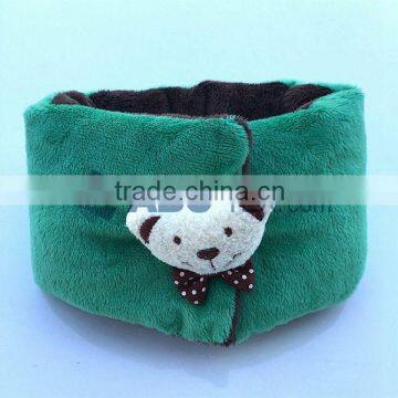 2016 New Design Kids Love Ultra Soft 10pcs MOQ Oeko-Tex 100 Fashion Shawl and Scarf photo-2