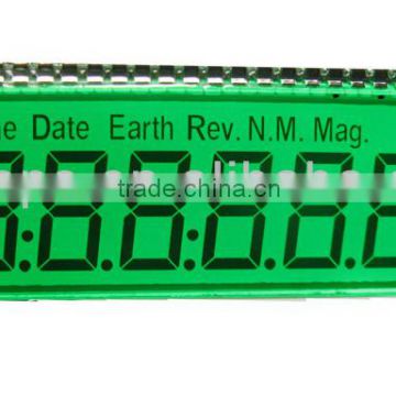 Energy meters LCD-081