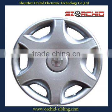 universal 14 inch pp hubcap for toyota use