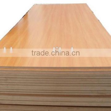 cheap price e1 mdf board 9mm