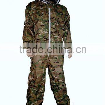 Camouflage Professional Heavy Duty Premium Quality Bee Suit, Beekeeping Supply Suit, Professional Beekeeping Suit