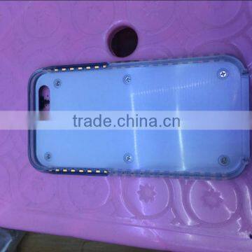 2016 New Design Brand New Hot Sale Custom Design for Iphone6 Led Phone Case photo-5