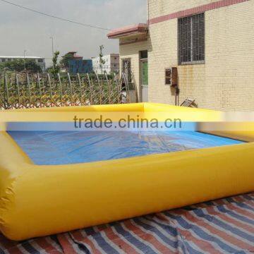 large inflatable pool/inflatable adult swimming pool