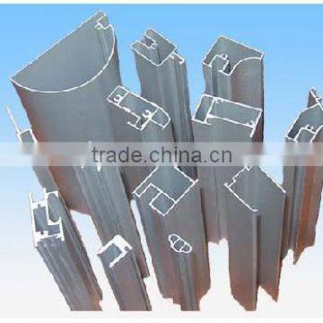 ISO9001 Aluminium Profiles for Glass Curtain Wall/customized Aluminium Curtain Wall Manufacture photo-2