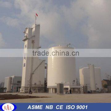 KDONAr-6000/6000/180Y Air separation plant