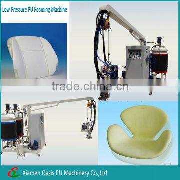 2016 Portable Low Pressure PU Foam Injecting Machine photo-2