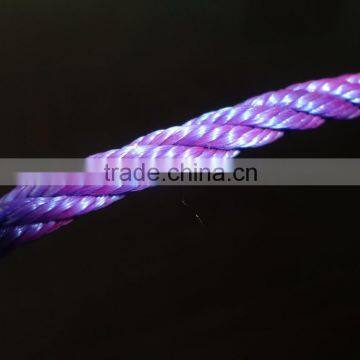 Fishing Ropes Product Type PE Rope photo-3