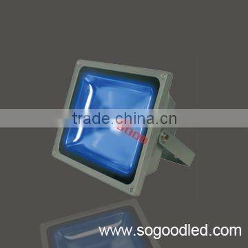 50W led floodlight