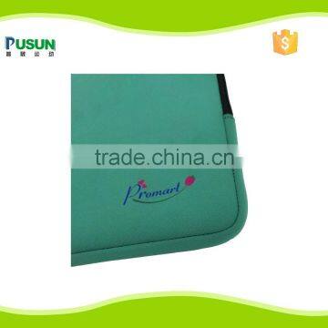 14 Inch Custom Neoprene Laoptop Sleeve