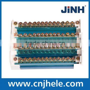 2016 Hot Selling High Quality Fire-Retardant UL-94V0 Electric Plastic Junction Box photo-4