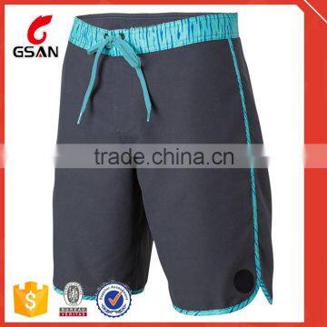 Men's Hybrid Freak Boardshort Blank thai shorts