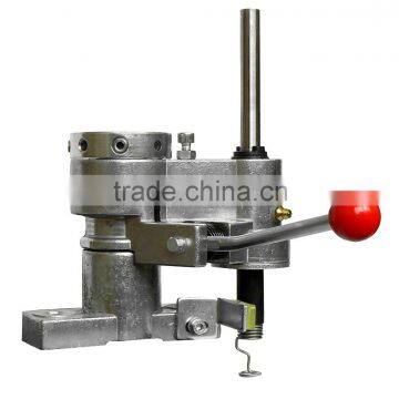 high speed fancy yarn twisting machine spindle