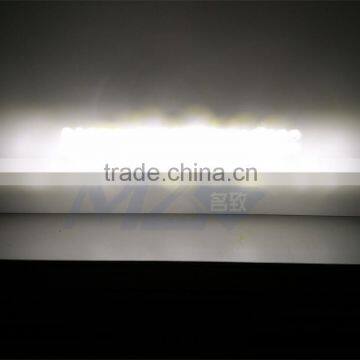 Upgraded 5D LED LIGHT BAR NEW Optics Len Super Lighting Concentrate IP67 CE ROHS off Road Lighting MZ 02D 300W 120W 52 Inch HOT photo-5