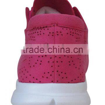 Best Selling Action New Women Sports Running Shoes photo-3