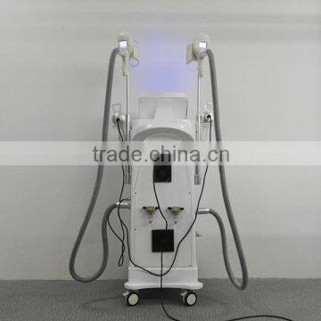 Portable Cavitation Rf Fat Freezing Cryotherapy Machine For Whole Body photo-5