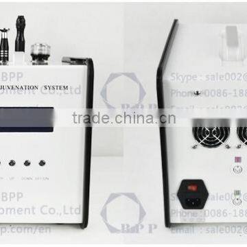 2015Advanced Mesotherapy Beauty Equipment With Electric Derma Pen Device photo-3