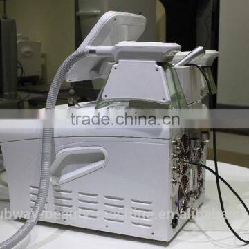 Safe Effective Convenient For Home Use Portable Cryolipolysis Fat Freezing Liposuction photo-4